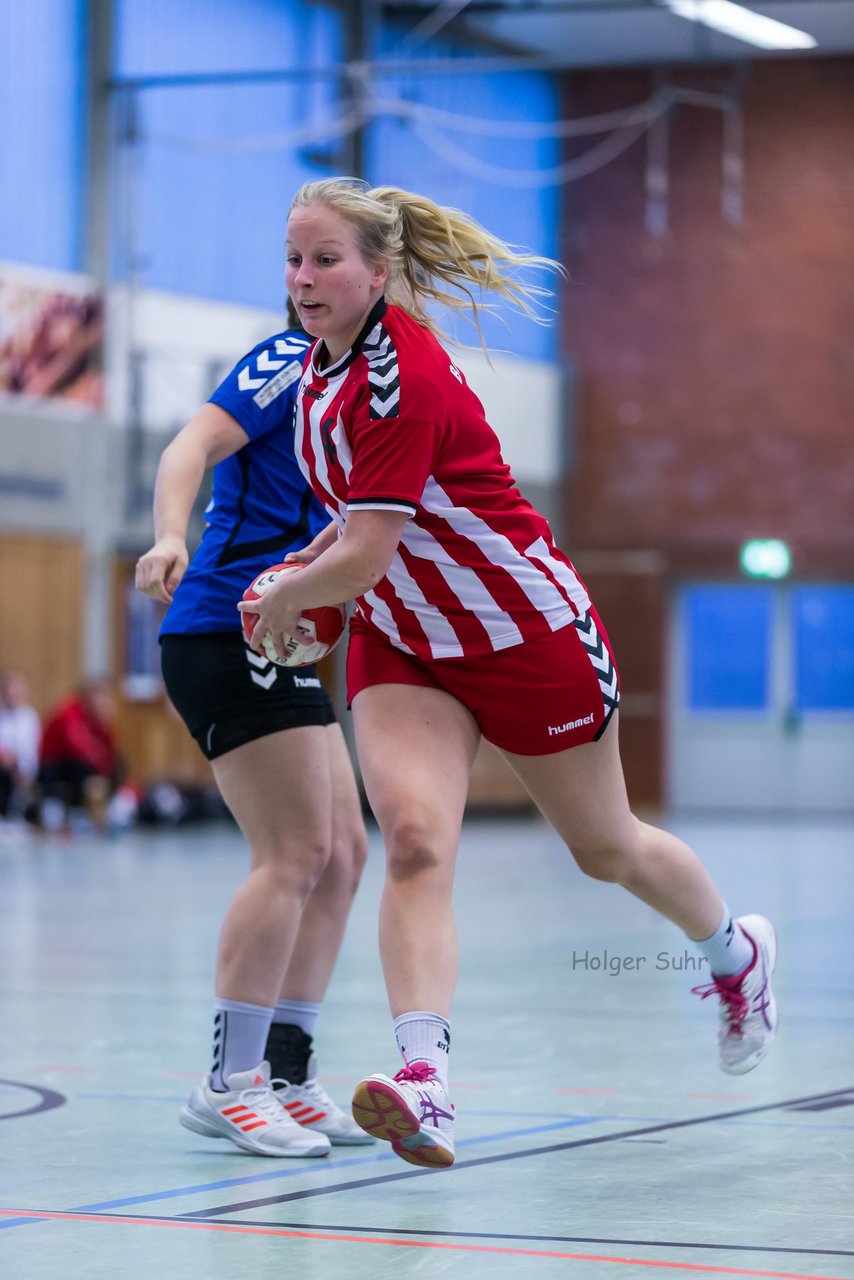 Bild 14 - Frauen BT - HSG WaBo 2011 : Erfebnis: 23:27